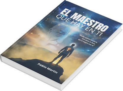 EL MAESTRO QUE HAY EN TI - EDICIÓN LIMITADA - Español | Tapa Blanda
