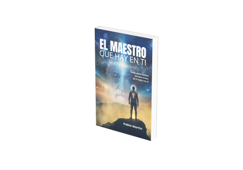 EL MAESTRO QUE HAY EN TI / The Master Within You